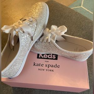 Kate Spade Keds Womens Shoes